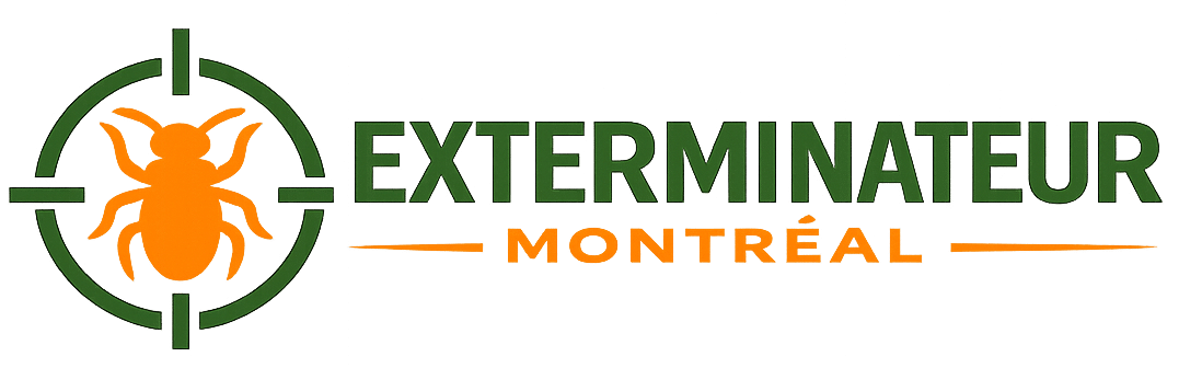 Exterminateur Montréal