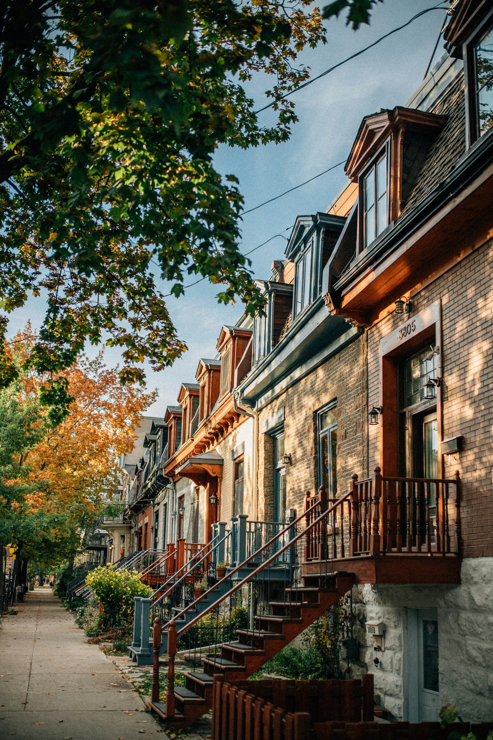 Immeuble à logements de plusieurs étages, contexte des litiges d'extermination entre locataire et propriétaire au Québec