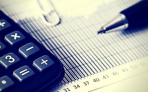 Calculator - Billing